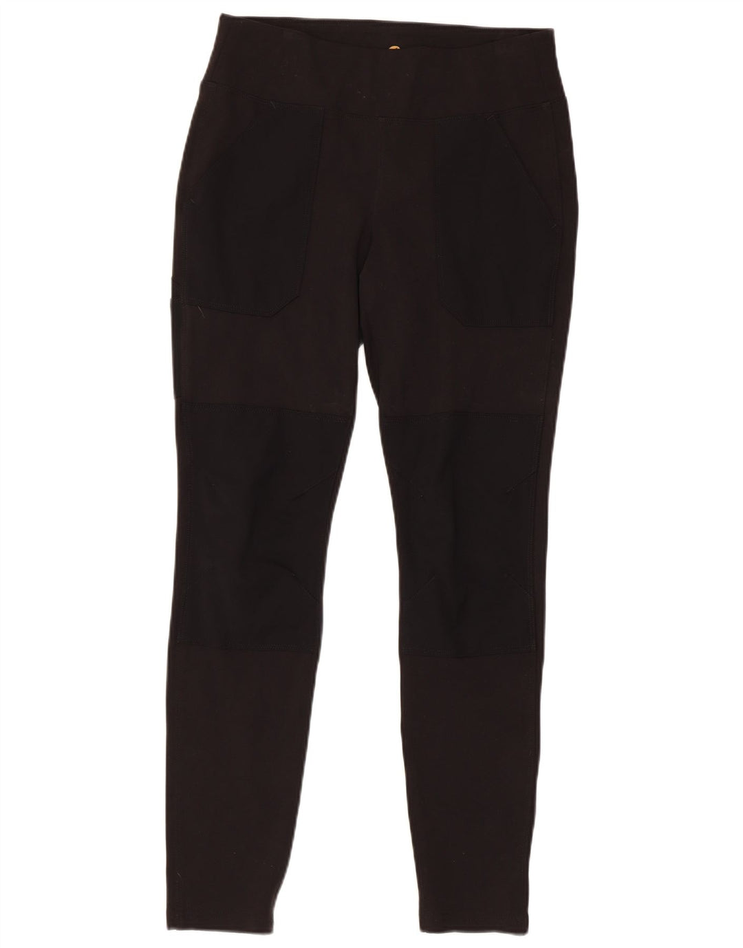 Carhartt Leggings Femininas Pequenas Pretas