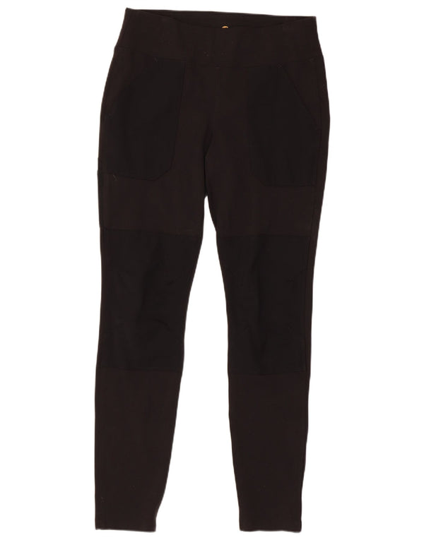 Carhartt Leggings Femininas Pequenas Pretas