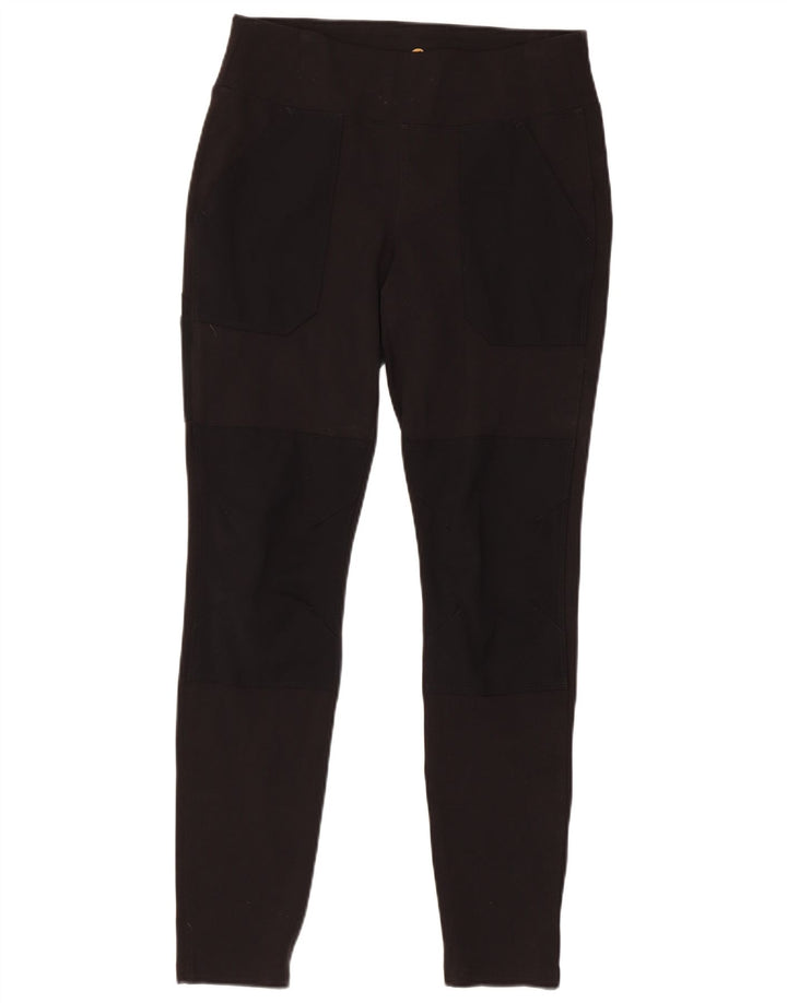 Carhartt Leggings Femininas Pequenas Pretas