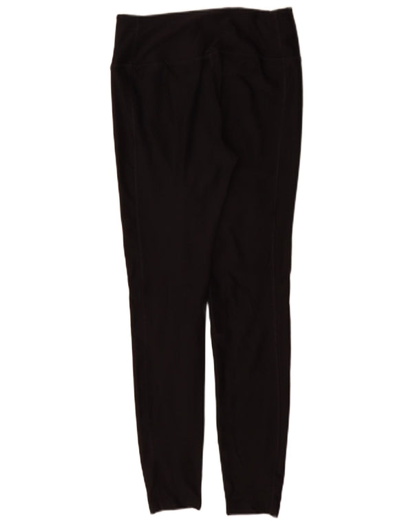 Leggings Nike Dri Fit UK 6 XS Preto Poliéster