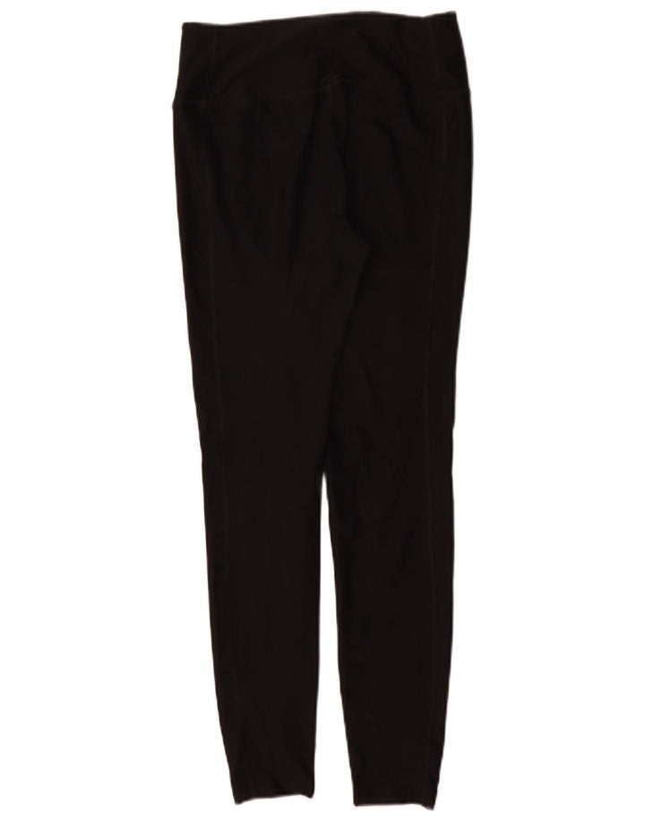 Leggings Nike Dri Fit UK 6 XS Preto Poliéster