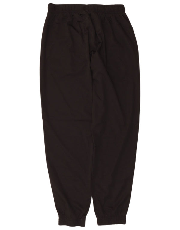 Calça de treino masculina Puma Joggers grande preto