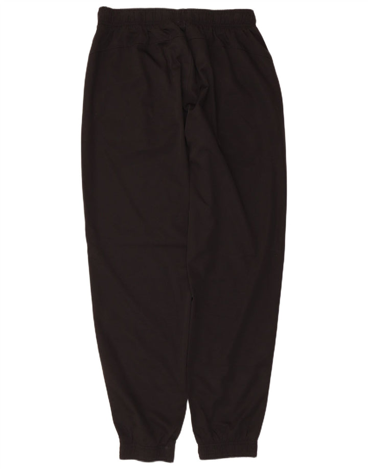 Calça de treino masculina Puma Joggers grande preto