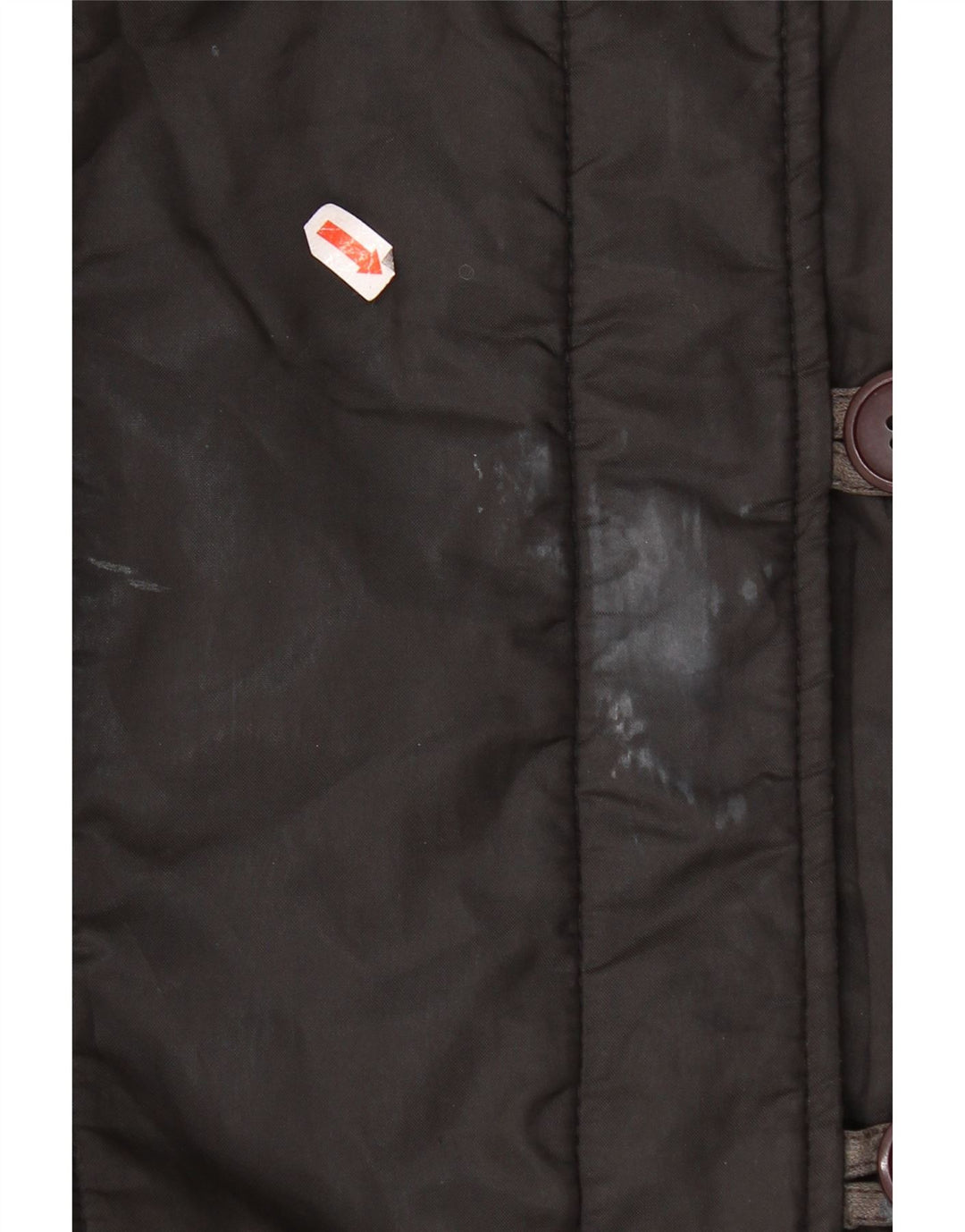 Casaco corta-vento feminino Fay Reino Unido 16 grande marrom