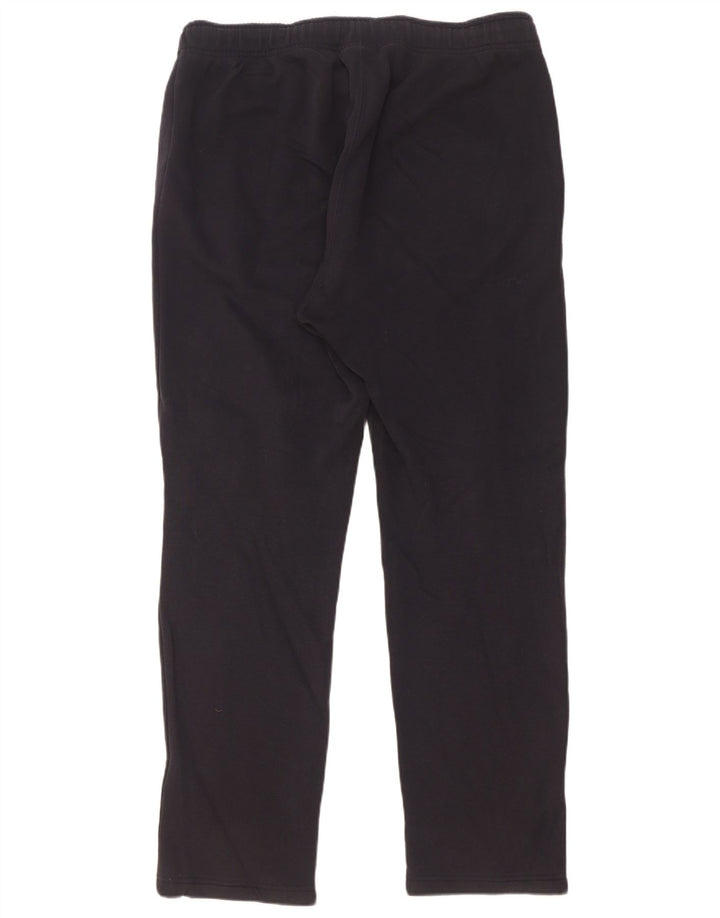 Calça de treino masculina Champion XL azul marinho