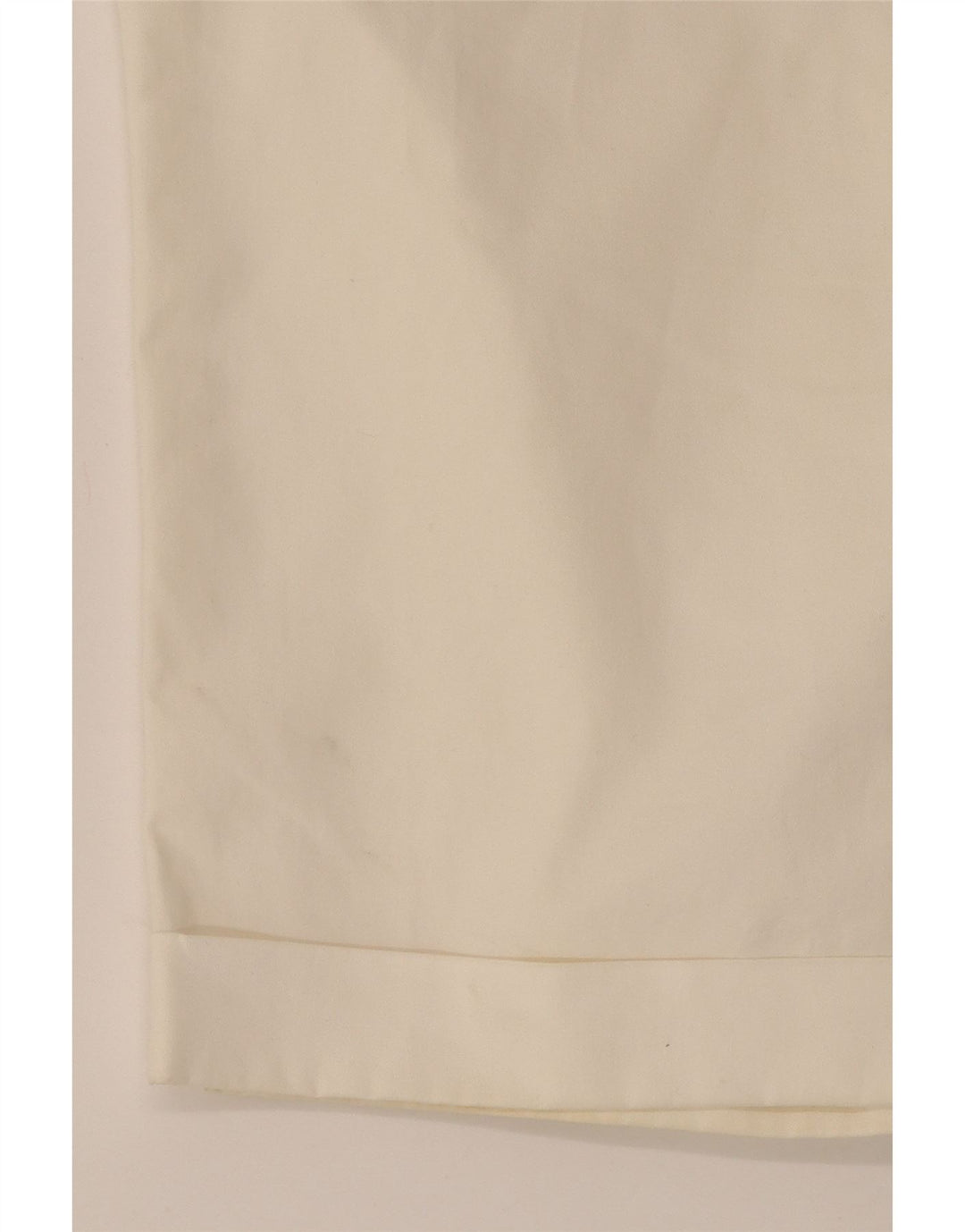 Shorts chino feminino PEUTEREY IT 42 médio W32 algodão branco
