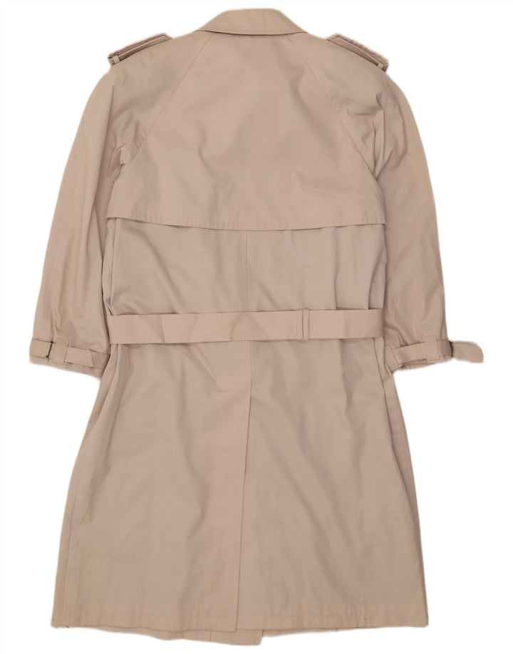 Casaco impermeável feminino Incom EU 50 2XL bege