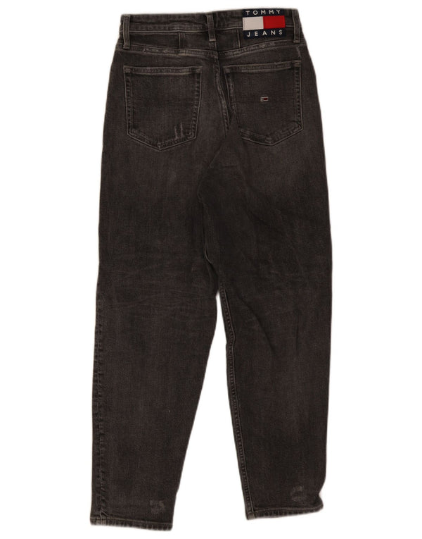 Tommy Hilfiger Jeans Tapered Feminino W26 L25 Cinza