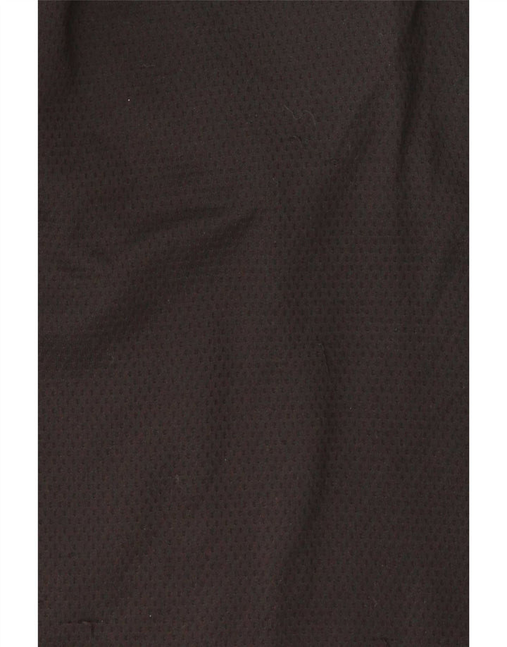 Shorts esportivos masculinos Champion, grande, preto, colorido, poliéster