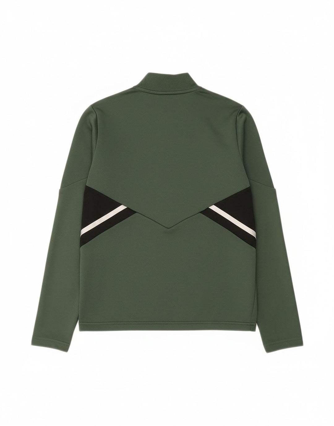 Adidas Meninos Graphic Pullover Treino Top 9-10 Anos Cáqui