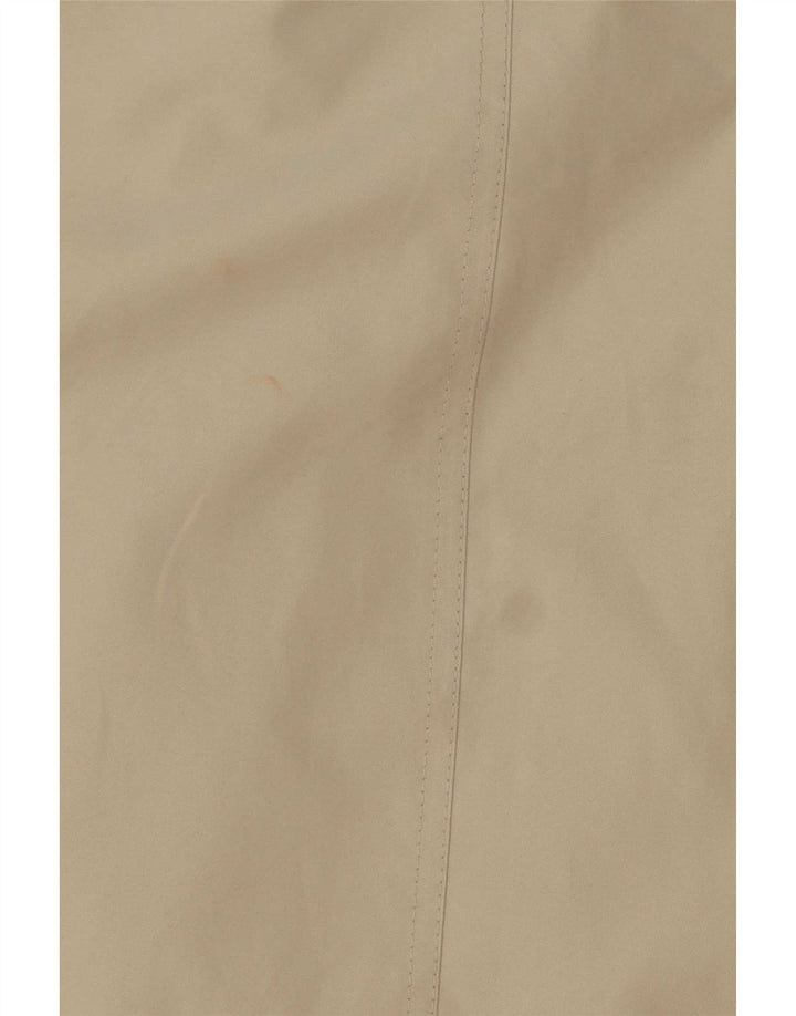Jaqueta utilitária masculina Porto Di Panama IT 52 XL poliéster cinza