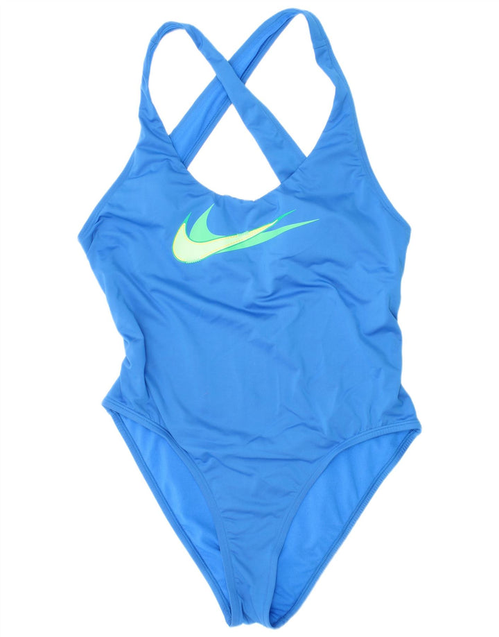 Nike Womens Swimwear Grande Azul Esportes