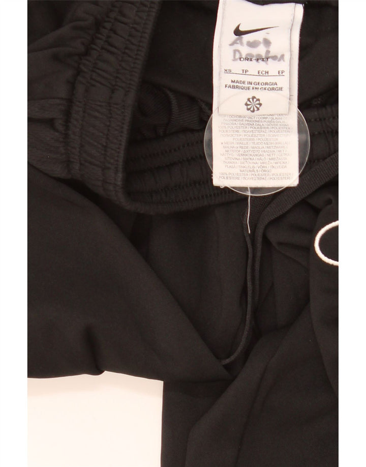 Calça Nike Dri Fit Masculina XS Preto