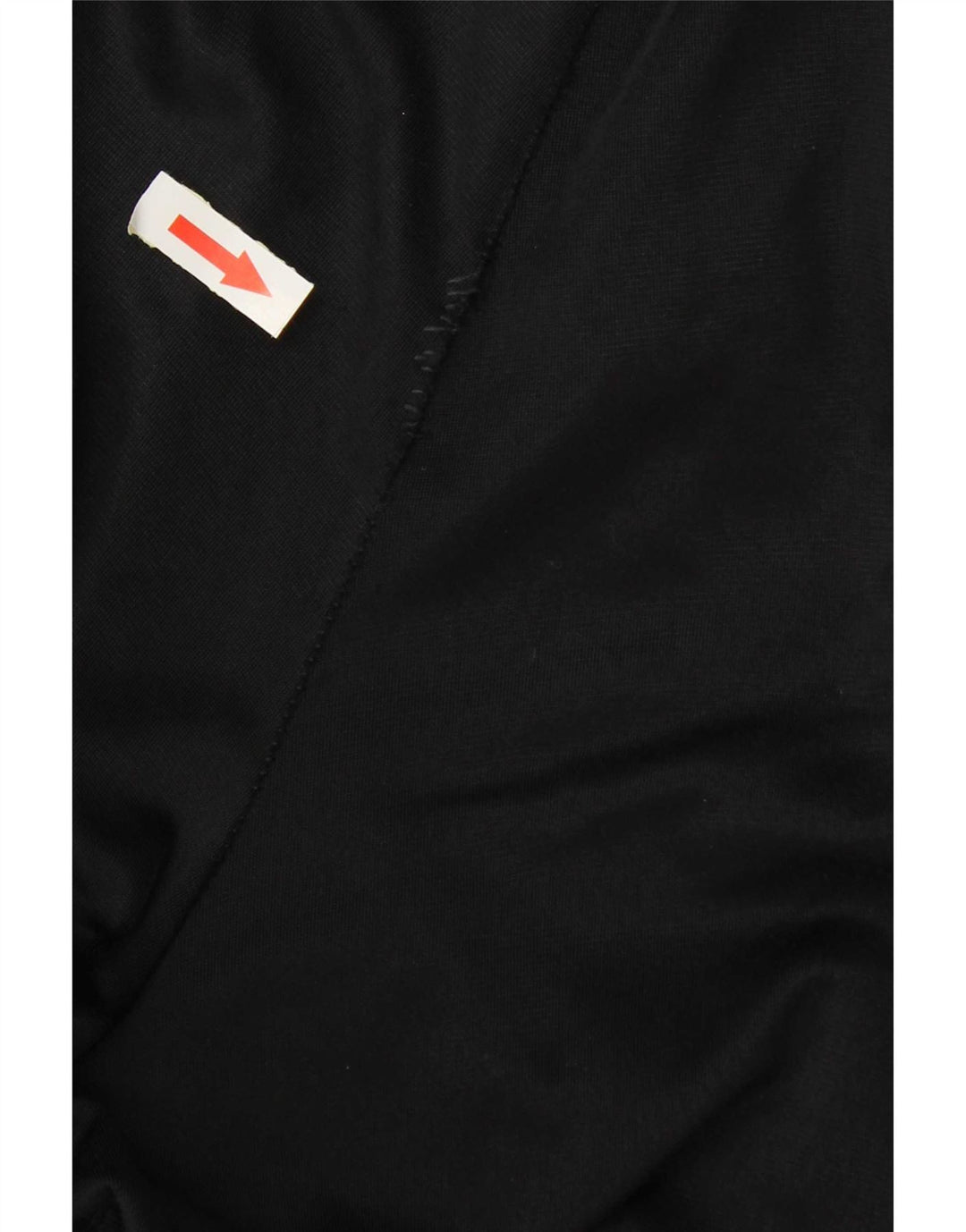 Calça Adidas Mens Treino XS Poliéster Preto