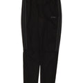 Calças de treino Adidas Boys Aeroready 13-14 anos preto poliéster