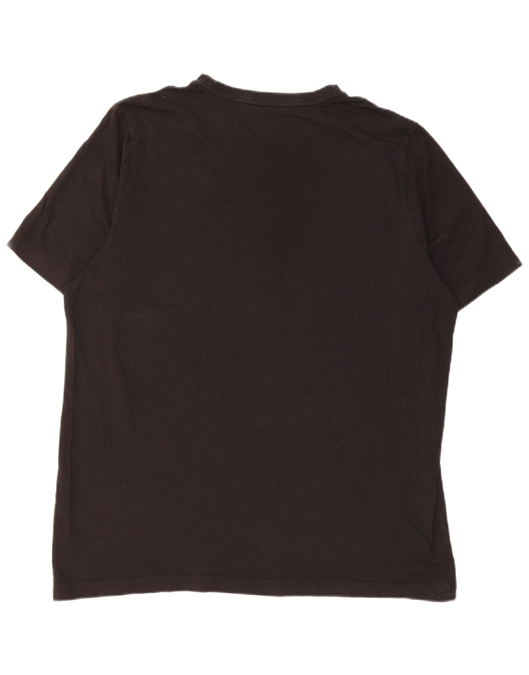Puma Camiseta Masculina Graphic Top XL Preto