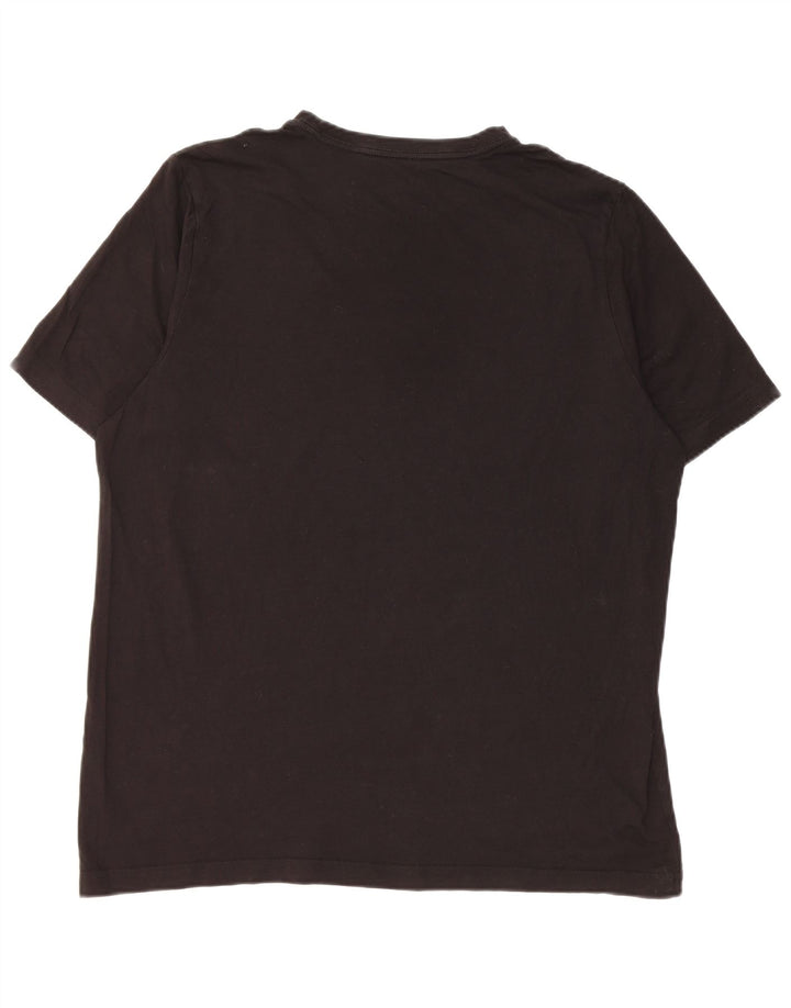 Puma Camiseta Masculina Graphic Top XL Preto