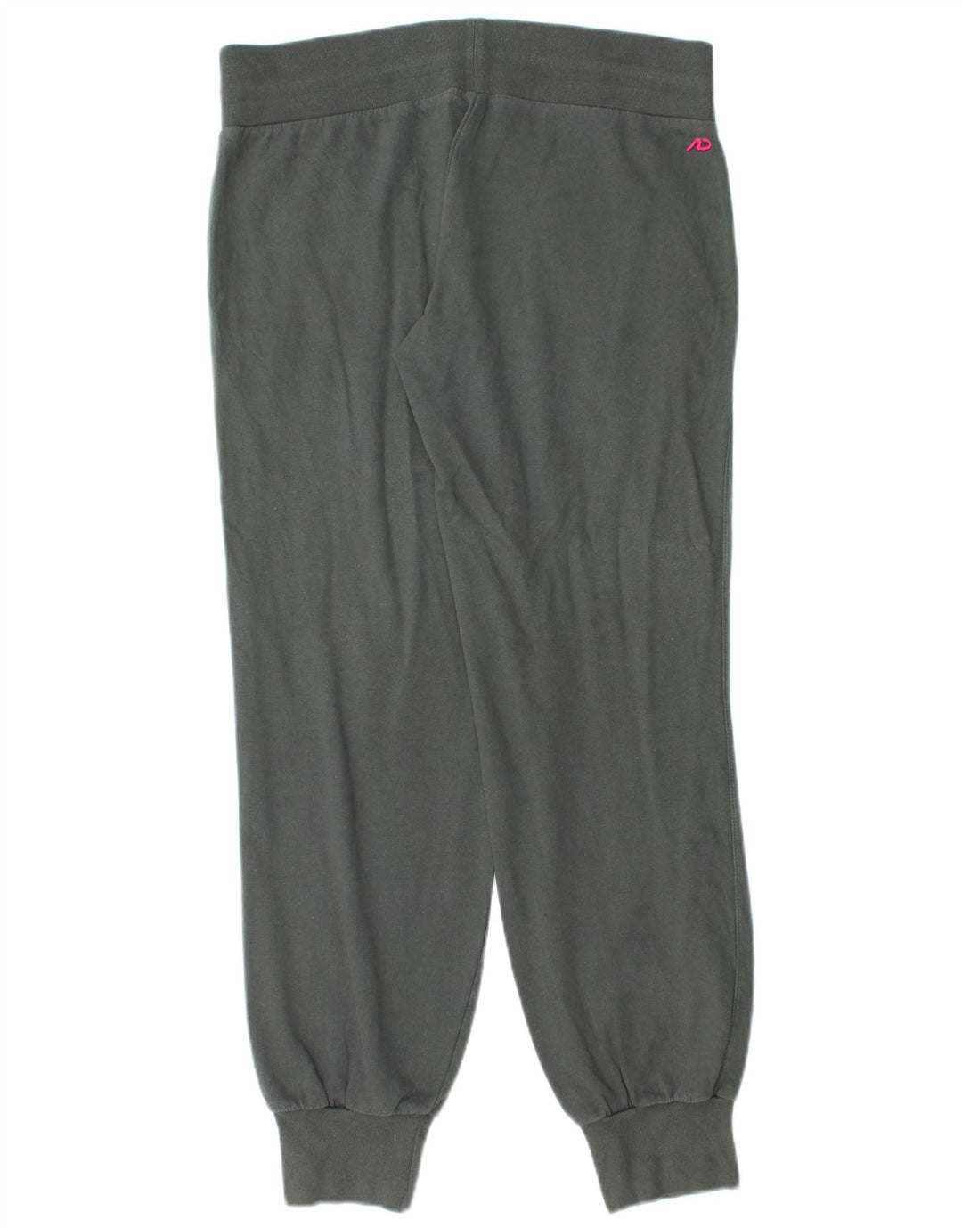 Calça de treino feminina Nike Joggers UK 10 Small Grey