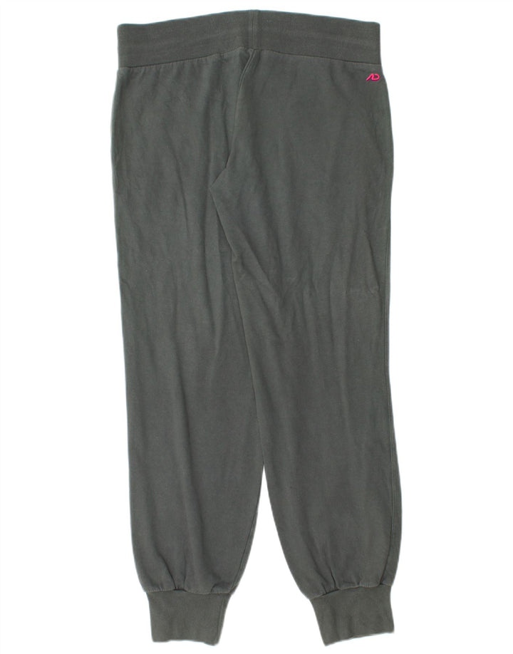 Calça de treino feminina Nike Joggers UK 10 Small Grey