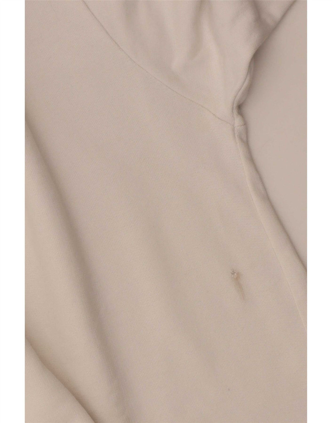 North Sails moletom masculino jumper médio algodão branco