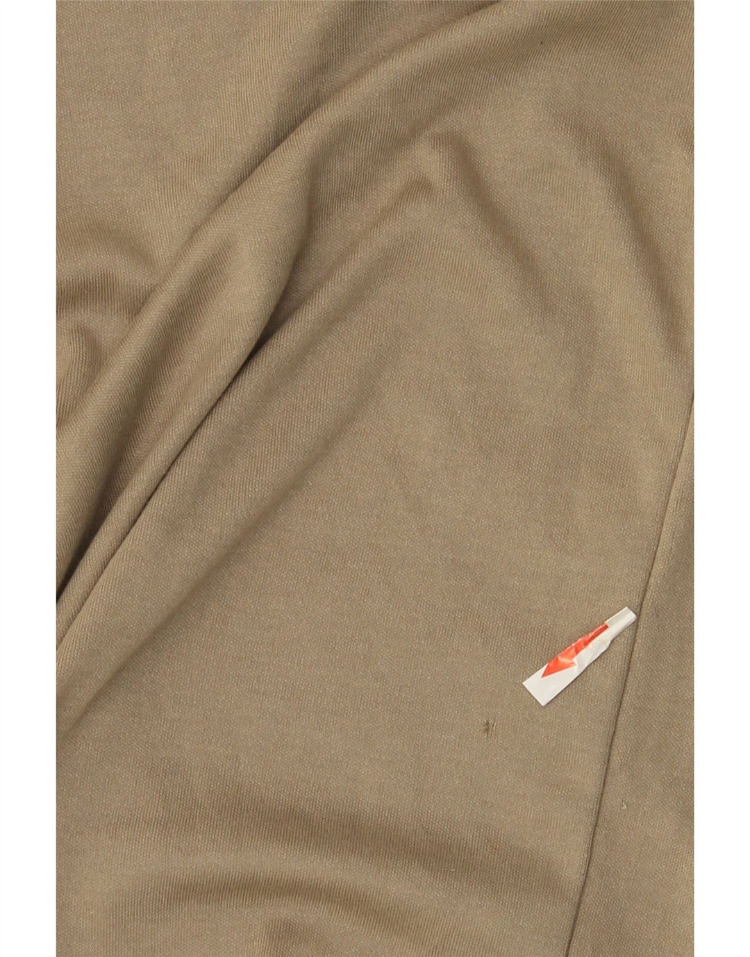 Camisa polo masculina Dkny grande algodão cáqui