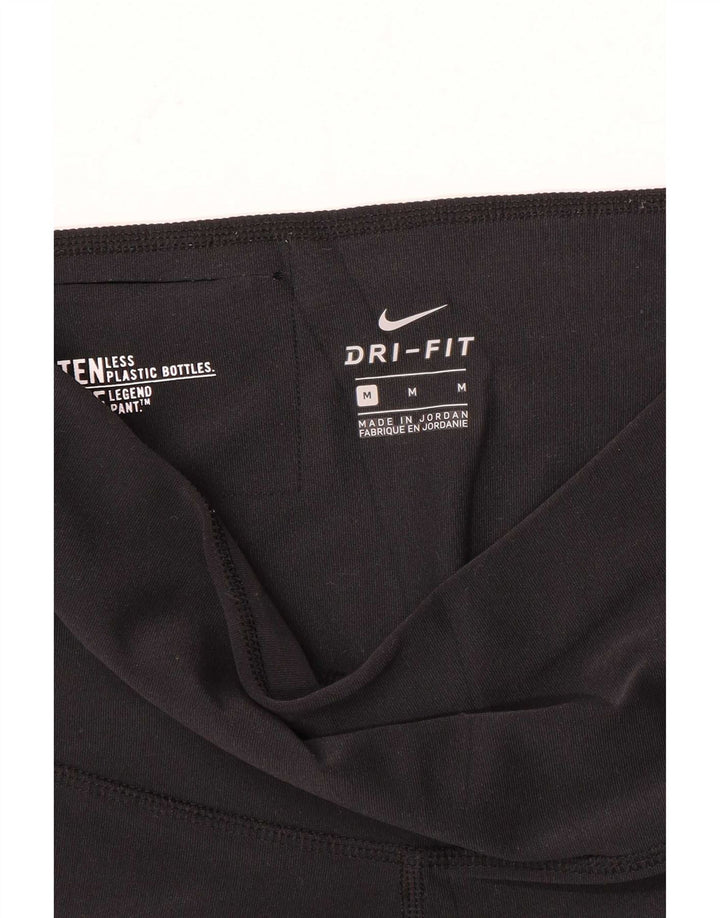 Legging Nike Feminina UK 14 Média Preta