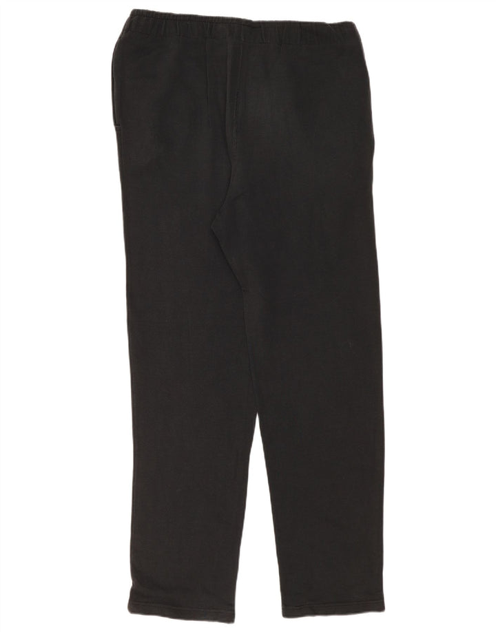 Calça de treino masculina Champion grande preta