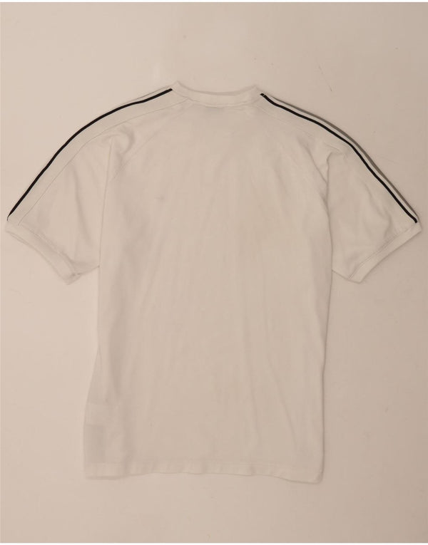 Camiseta masculina Nike Top UK 45/47 XL algodão branco
