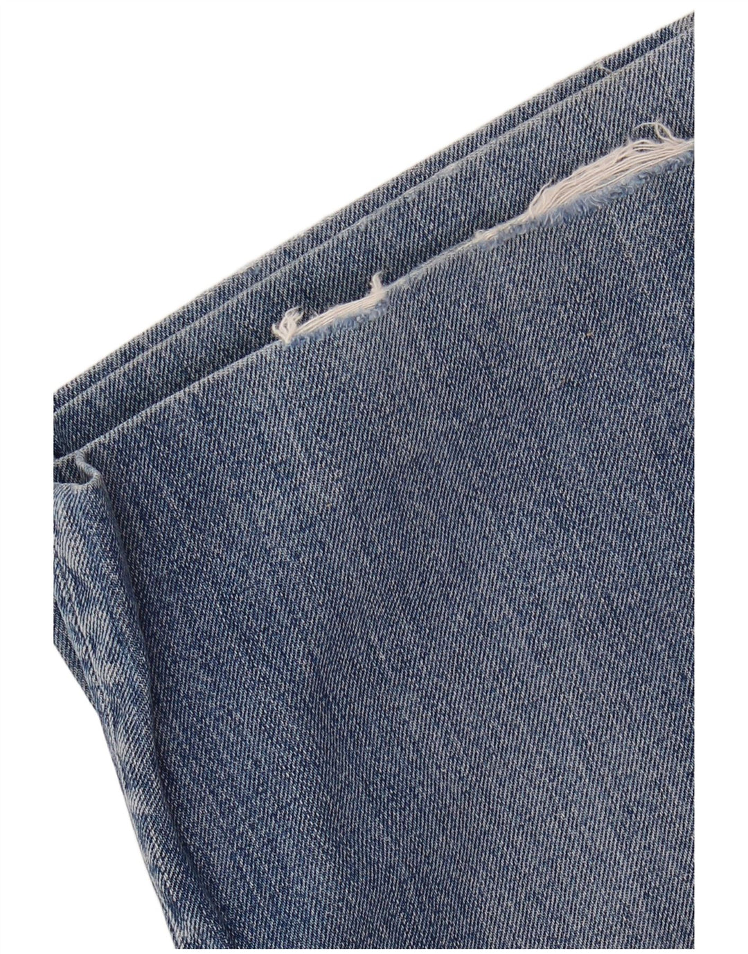 Calça jeans feminina Levi's 557 Bootcut W32 L27 azul