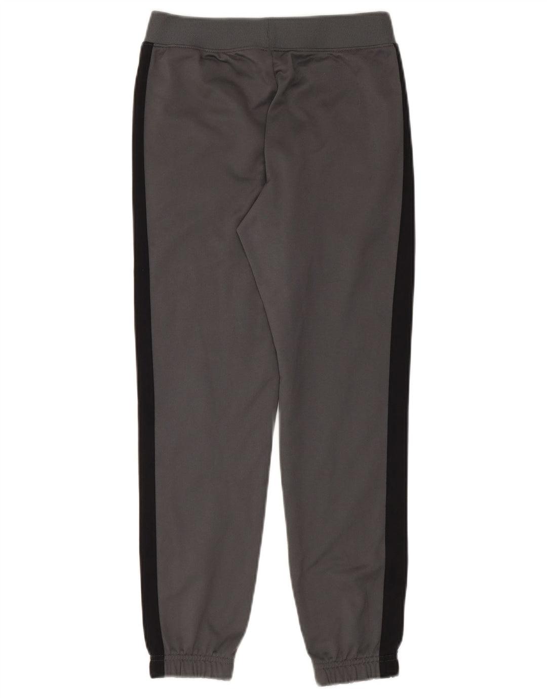 Under Armour Meninos Calças de treino Joggers 9-10 anos cinza médio
