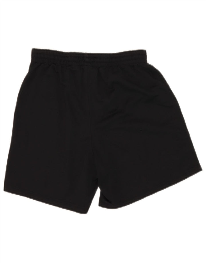 Calções desportivos Nike Boys 13-14 anos XL preto poliéster