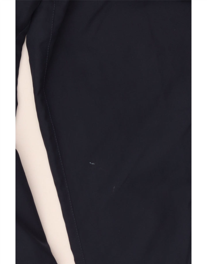 Calças de treino Nike Boys 13-14 anos XL azul marinho poliéster