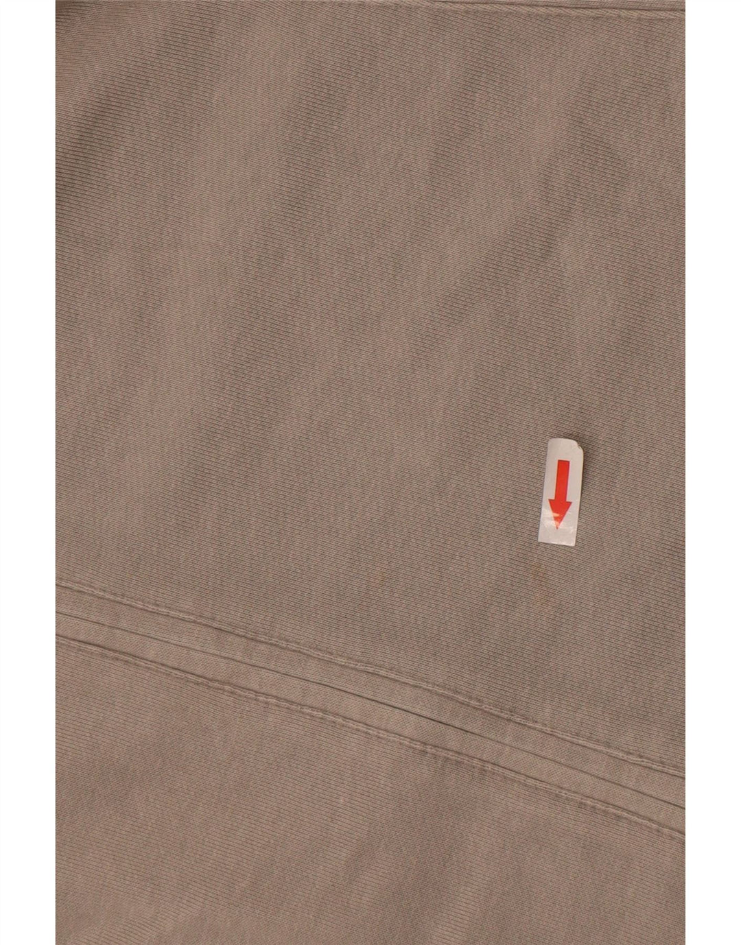 Jaqueta masculina de agasalho Champion XL cinza