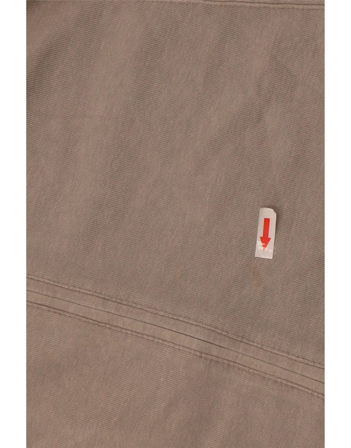 Jaqueta masculina de agasalho Champion XL cinza