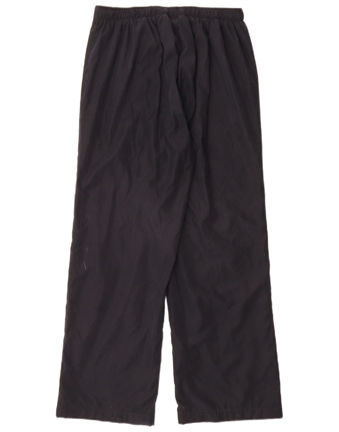 Calça de treino feminina Champion UK 18 XL azul marinho poliéster