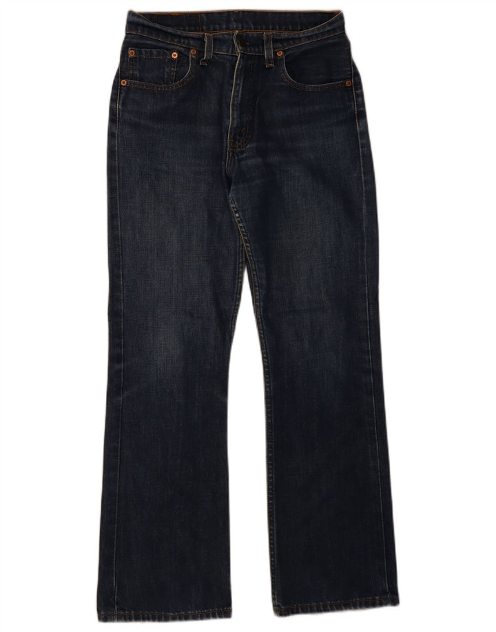 Jeans Levi's 550 Bootcut W28 L30 Azul