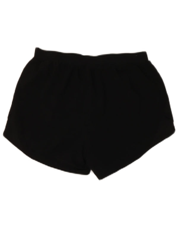 Shorts esportivo feminino Under Armour Heat Gear UK 6 XS preto