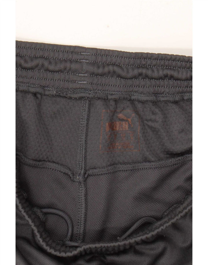 Puma Mens Arsenal Sport Shorts Cinza Médio