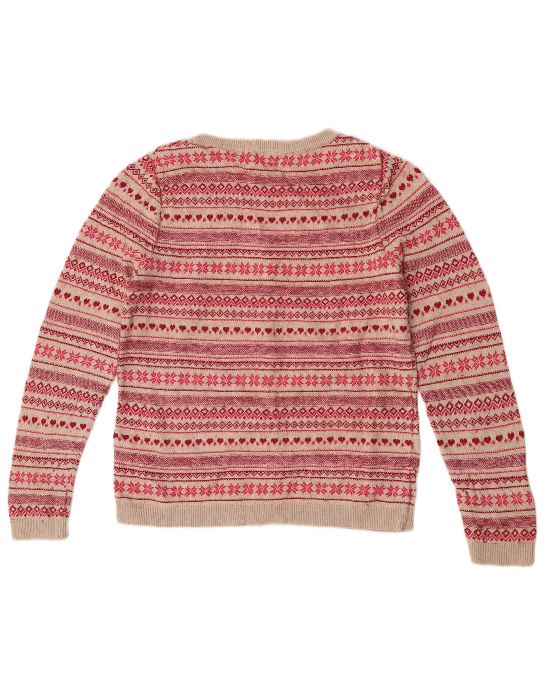 Marks & Spencer Suéter feminino Per Una Cardigan Reino Unido 12 Médio Bege