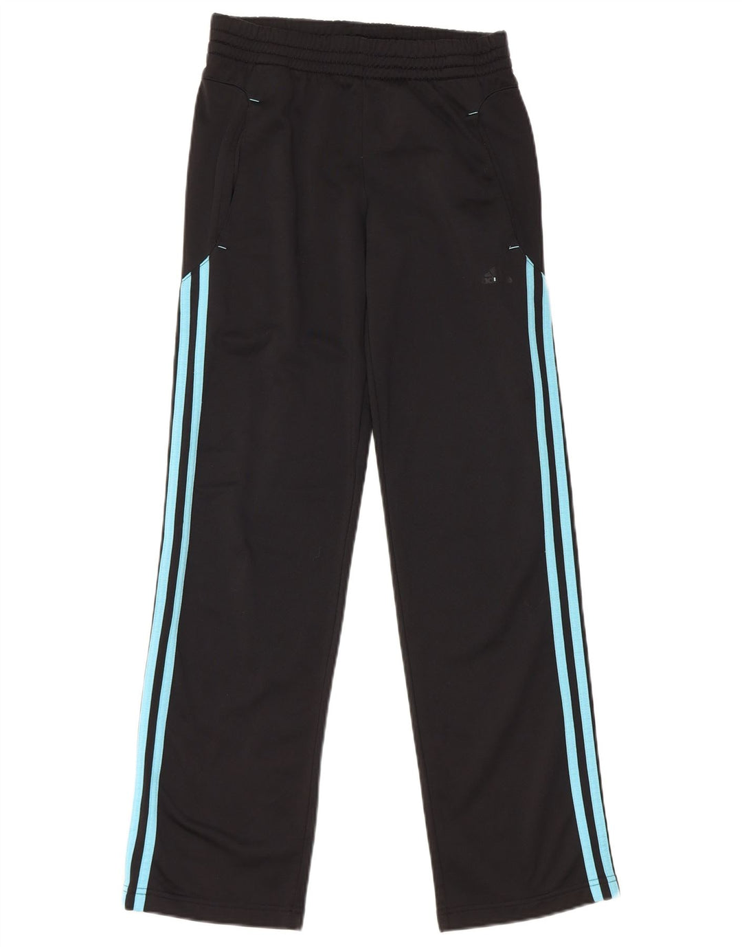 Adidas Meninas 13-14 Anos Poliéster Preto
