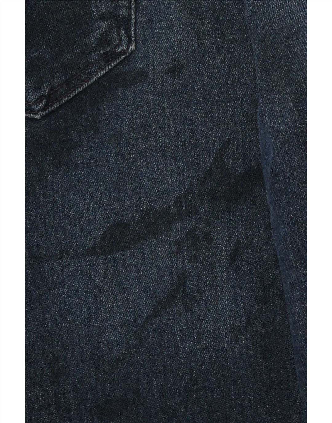 Levi's Masculino 511 Slim Jeans W30 L34 Azul Algodão