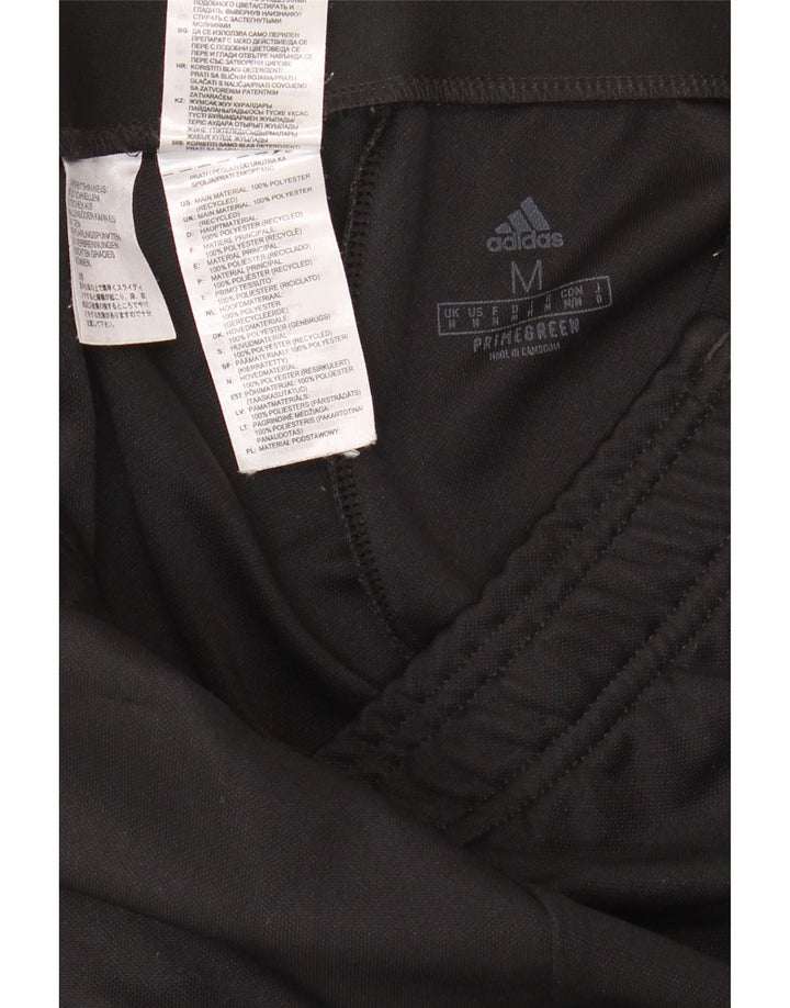 Calça Adidas Aeroready Masculino Médio Poliéster Preto