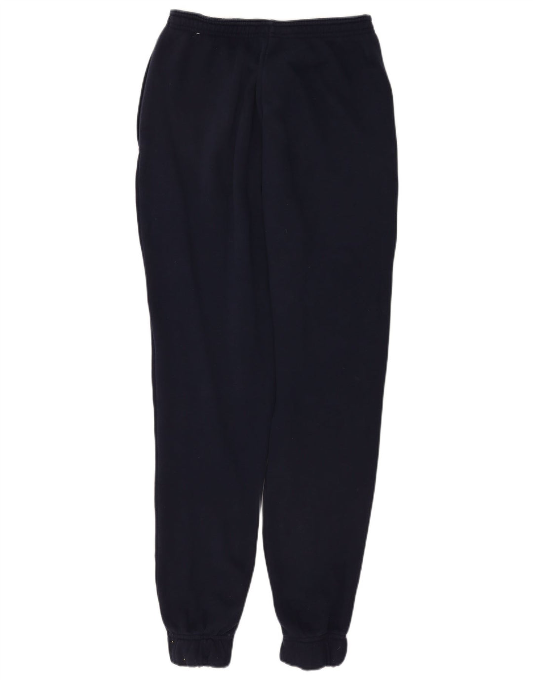 Calça de treino masculina Nike joggers médio azul marinho algodão