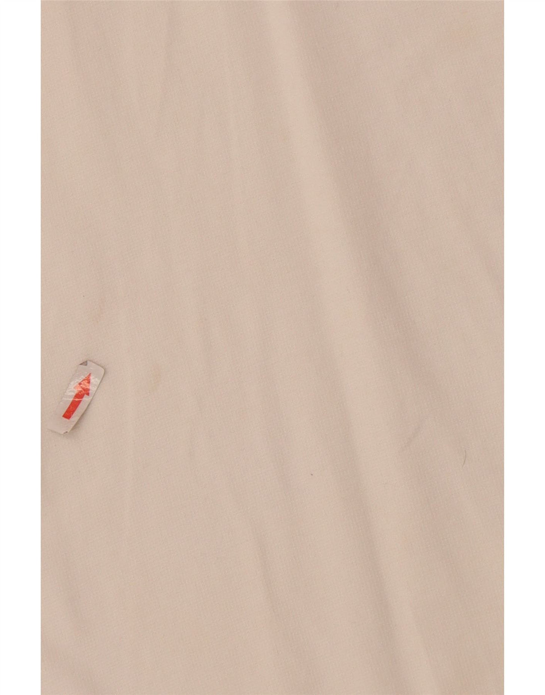 Camisa polo masculina Lee média listrada branca