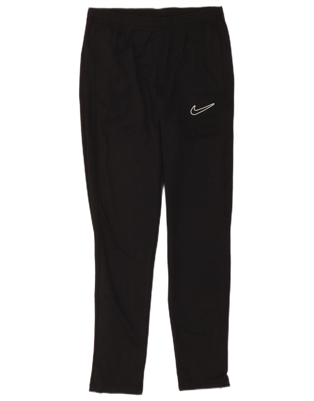 Calça de treino Nike Boys Dri Fit 13-14 anos XL preto poliéster