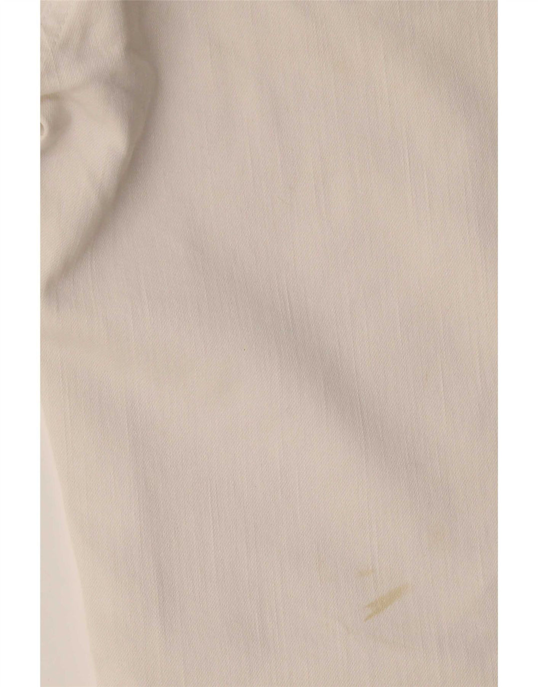 Dolce & Gabbana Jeans retos femininos W32 L30 Branco