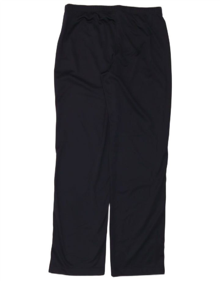 Calça de treino masculina LOTTO azul marinho médio