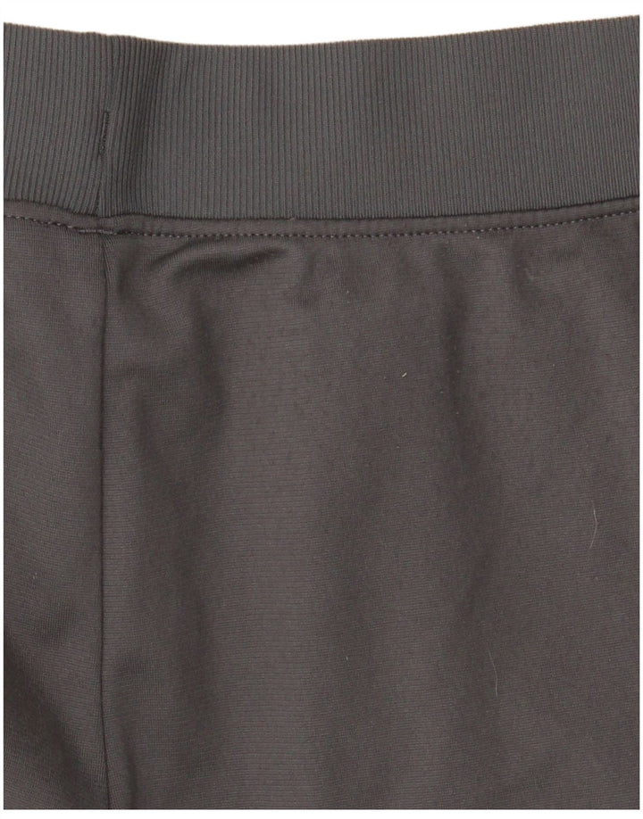 Under Armour Meninos Calças de treino Joggers 9-10 anos cinza médio