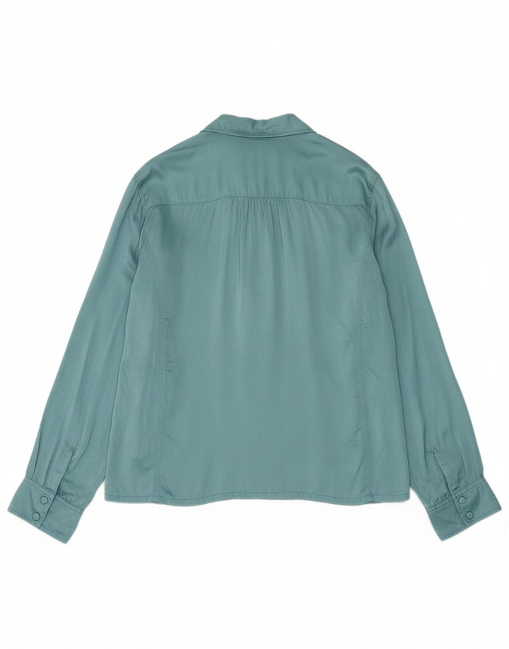 Blusa feminina CHERIE IT 52 2XL azul