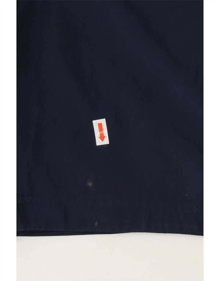 Adidas Masculino Climacool Sport Shorts Médio Azul Marinho Poliéster